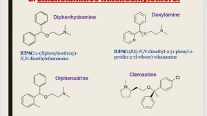 ANTIHISTAMINE