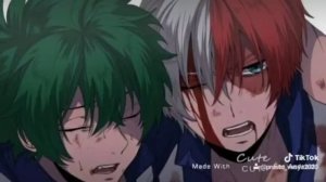 изуку мидория (деку)