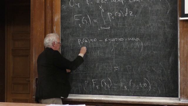 Чуличков А. И. - Теория вероятностей - 4. Случайные величины