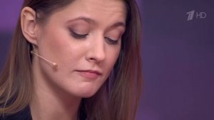 Что Светлана думает о том, что ребёнок будет жить с ней?