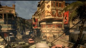 Dead Island ЗЕМЛЯ ПУХОМ (Где найти лопату). Прохождение от SAFa