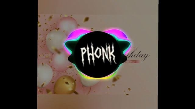святкова пісня про день народження 🥳.з днем народження.Remix 🔥