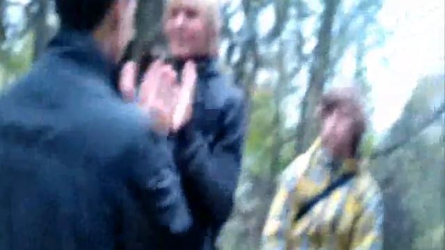 The Offspring -- Give it to me baby смотреть онлайн