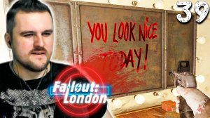 ON THE AIR (39) ► Fallout London