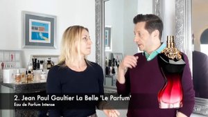 Jean Paul Gaultier La Belle Le Parfum Vs La Belle [Full Review]