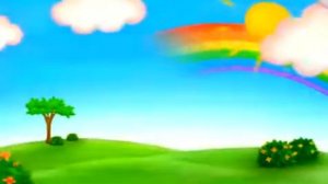 Kapitoshka VideoHit - развивающий мультик часть 2