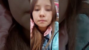 Пробую школьный мел👍❤️