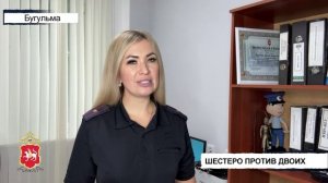 Происшествия Татарстана: Вызов 112 от 21/11/24 - ТНВ