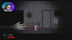 Mr Hopp's Playhouse Прохождение ► Конец ► #2