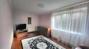 Двухкомнатная квартира в Шлиссельбурге