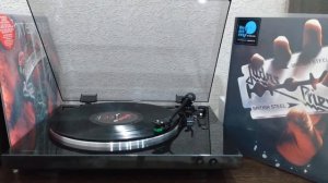 Проигрыватель винила Denon DP-300F