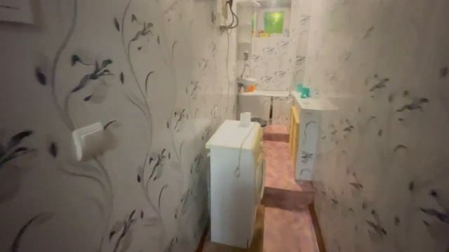 Сдам 1 к квартиру по адресу_ ул 2-я Окружная д 17 (Советский район) Сортировка, НИИ, Школа №65 смотреть онлайн