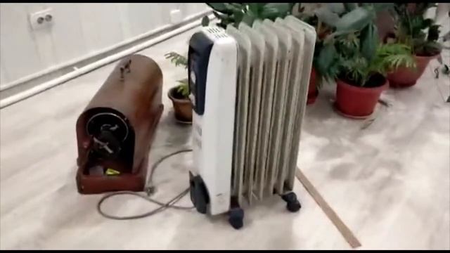 Дом 120 кв/м. Отопление. Коузи монтаж 30,09,2020г с.Кузнецово Курганская область. Компания тепло 45