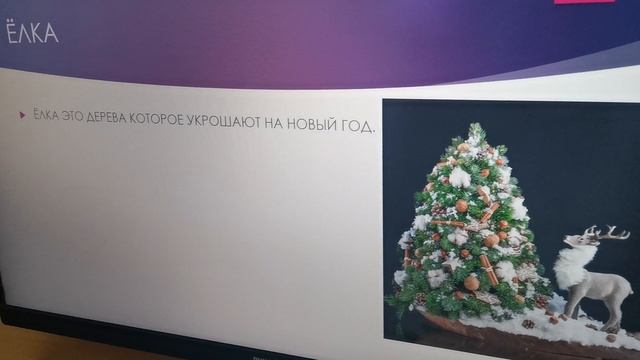 делали презентацию