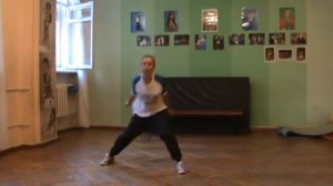 Школа танца ЛЮДИ В ЧЁРНОМ