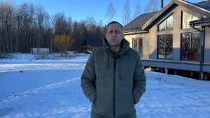 Отзыв жителя Артура коттеджный поселок Ладога - Village