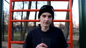 360 За Одну Тренировку | Обучалка 360 на махе назад