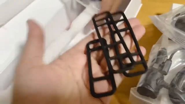 Redtiger T27 Unboxing смотреть онлайн