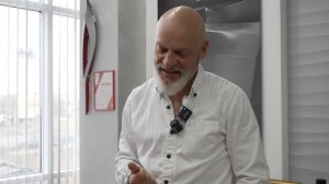 Ефим Кац о 25 годах работы мебельной фабрики «Мария»