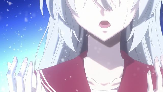 Akuma no Riddle - Mayonaka no Toubou (Ootsubo Yuka)