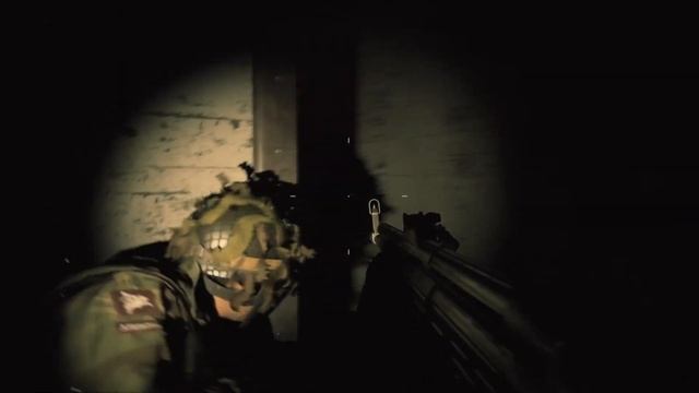 CALL OF DUTY VANGUARD PS5 Walkthrough Gameplay Part 3 смотреть онлайн