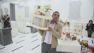 Езидская помолвка  / Dawata Ezdia / David & Xatun  часть 1