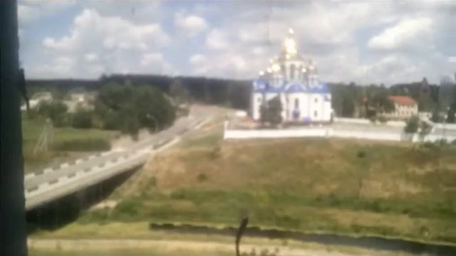 Cдача новостройки в Нетешине ...