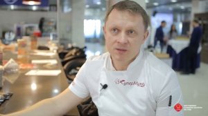 Руководитель проекта «Супер Мука» Андрей Хамов