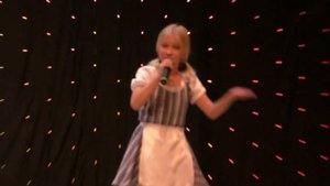 Sofia Shkidchenko - She taught me to yodel