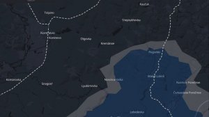 🇷🇺⚔️🇺🇦⚡Российские войска отбили большой Ольговский лес в Курской области, - DS⚡