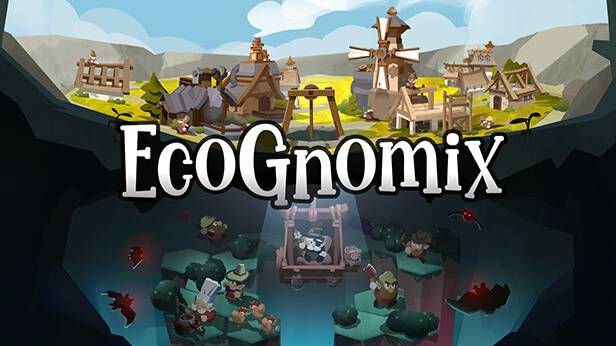 EcoGnomix