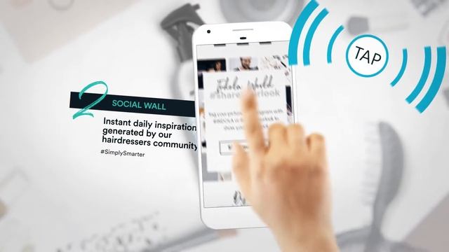 Get inspired right now -with NFC Technology! смотреть онлайн