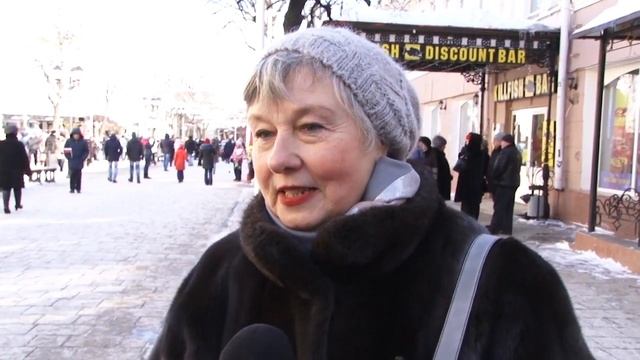 Крымская весна