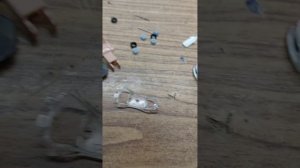 Как я собирал маленькую машину из почты.