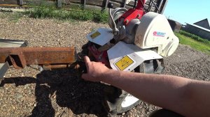 Прицеп для мотоблок своими руками