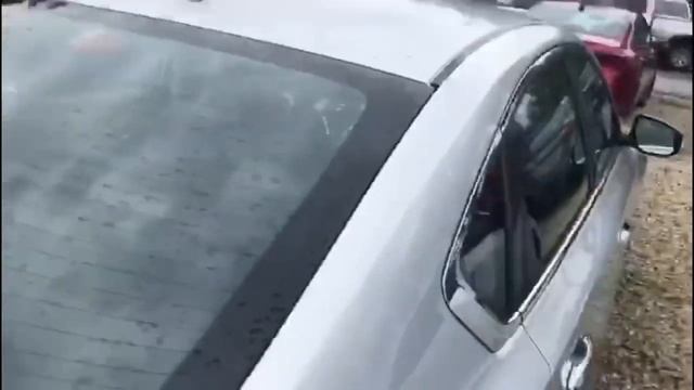 2018 NISSAN ALTIMA 2.5 SL 10700 Авто из США. Выгодные цены