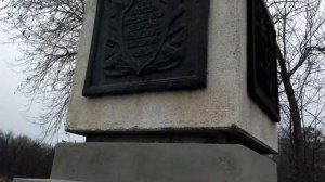 Каховский плацдарм 1920