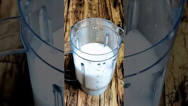 طريقة عمل السوبيا 🥛 اللذيذة😋😋 بمكونات بسيطة وطريقة صحية #كيتو смотреть онлайн