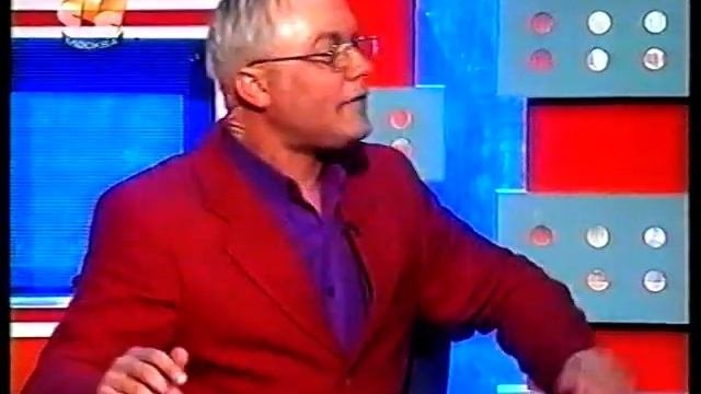 ОСП студия. Приглашенный гость Андрей Григорьев-Апполонов (2005)