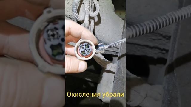 Пневмоподвеска