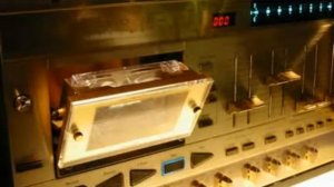 NAKAMICHI 1000 ZXL Limited Cassette Deck best of