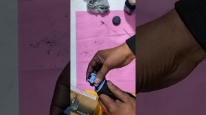 hp 158a refill kit //hp laser jet Tank 158X /158A Toner cartridge refilling / HP new 1005W .1020