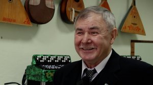 Вәрис Акбашев - 65!