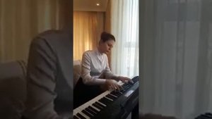 Дж.Каччини «Ave Maria”