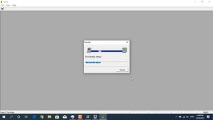 Siemens DIGSI 4 Siprotec Backup