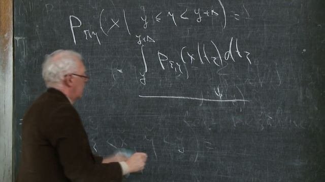 Чуличков А. И. - Теория вероятностей - 5. Независимость случайных величин