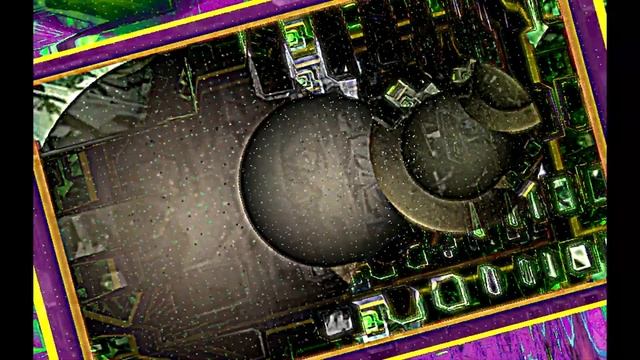 Neutrino Cockpit Track 8: Fornud Rajihaipof