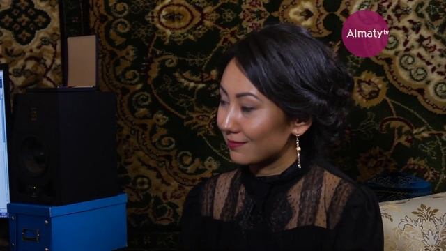 Дидарласу: Бақытжан Қажымұқанов (07.10.17) смотреть онлайн