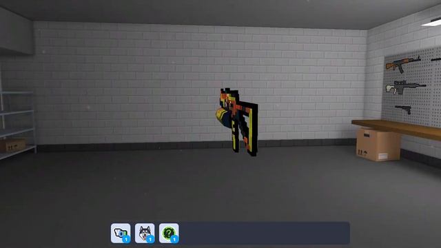 внезапно купил норм скин на пп бизон в блок страйке смотреть онлайн