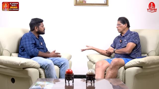 Cricket biomechanics explained | former India cricketer TA Sekar Interview